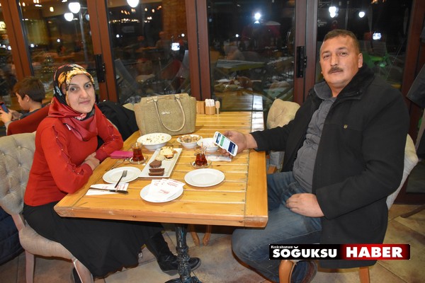 SEYRET BİRİNCİ YILINDA YENİLİKLERİNE DEVAM EDİYOR.