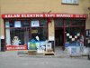 ASLAN ELEKRTİK YAPI MARKET