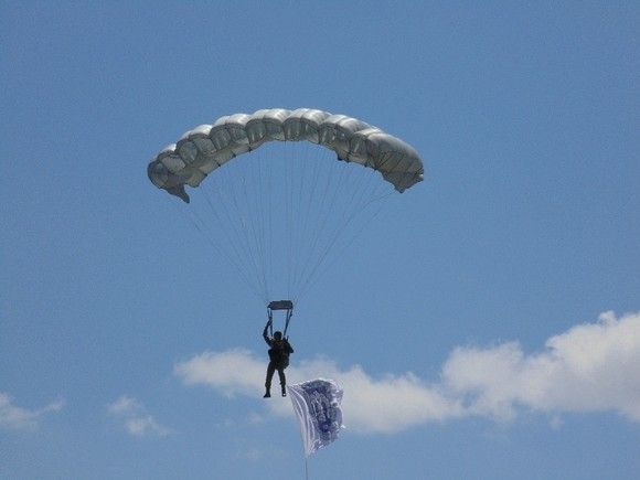 KATEM HAVACILIK BAYRAMINDA
