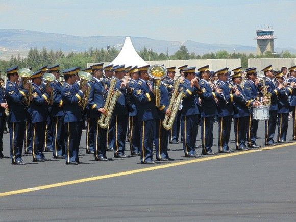 KATEM HAVACILIK BAYRAMINDA