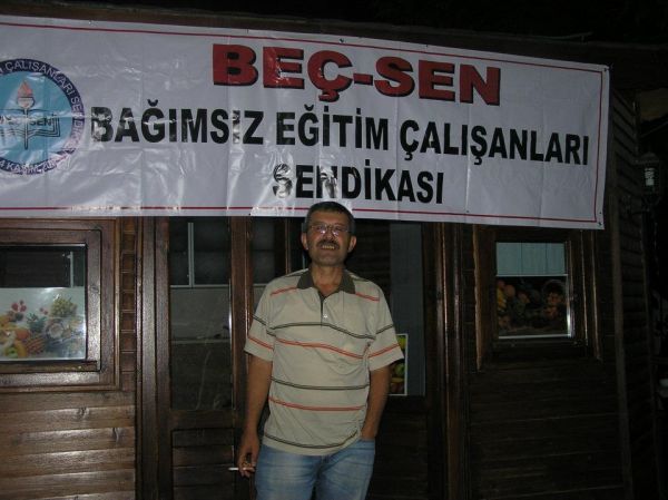 BEÇ-SEN' DEN İFTAR YEMEĞİ