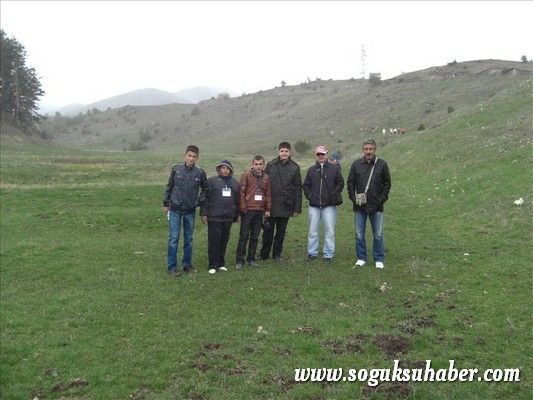 ÇAĞATAY ORTA OKULU YURDA DÖNDÜ