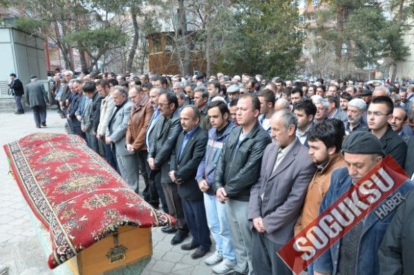 YAKUP ÜNAL SON YOLCULUĞUNA UĞULANDI