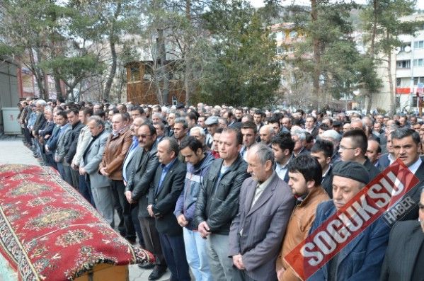 YAKUP ÜNAL SON YOLCULUĞUNA UĞULANDI