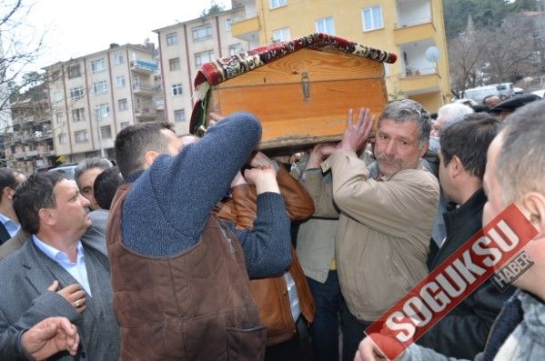 YAKUP ÜNAL SON YOLCULUĞUNA UĞULANDI