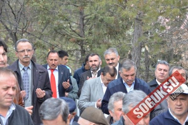 YAKUP ÜNAL SON YOLCULUĞUNA UĞULANDI