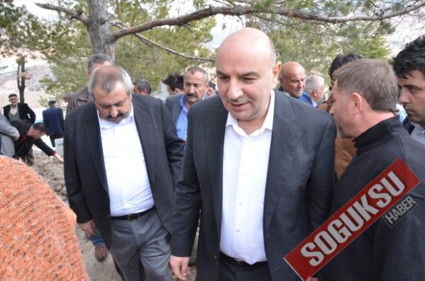 YAKUP ÜNAL SON YOLCULUĞUNA UĞULANDI