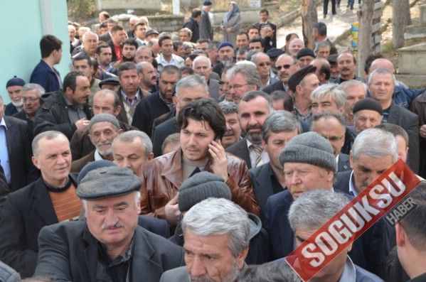 YAKUP ÜNAL SON YOLCULUĞUNA UĞULANDI