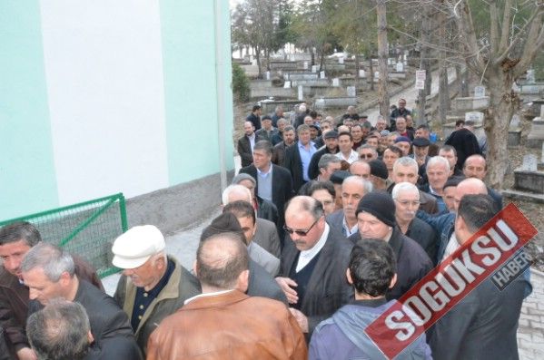 YAKUP ÜNAL SON YOLCULUĞUNA UĞULANDI