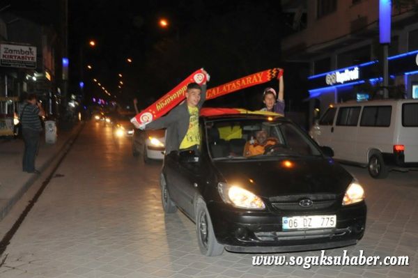 GALATASRAY