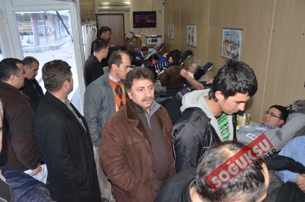 KAN BAĞIŞI
