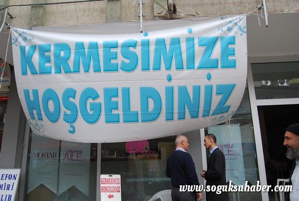 SEMERKAND KERMESİ AÇILDI