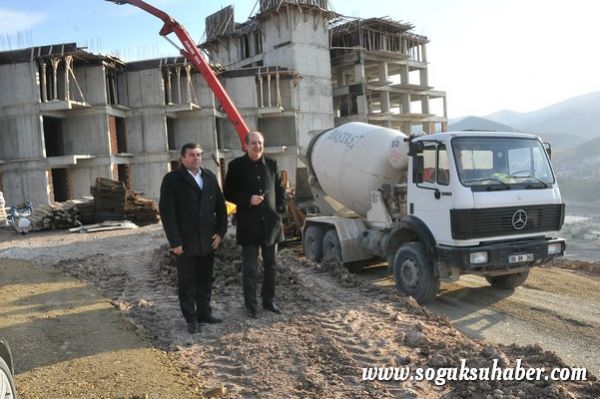 MNT YATIRIMA KALDIĞI YERDEN DEVAM EDİYOR