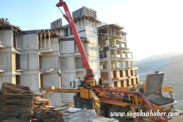 MNT YATIRIMA KALDIĞI YERDEN DEVAM EDİYOR