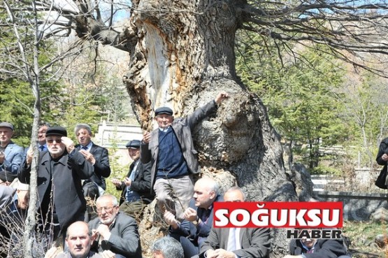 DURMUŞ BÜYÜK SON YOLCULUĞUNA UĞURLANDI