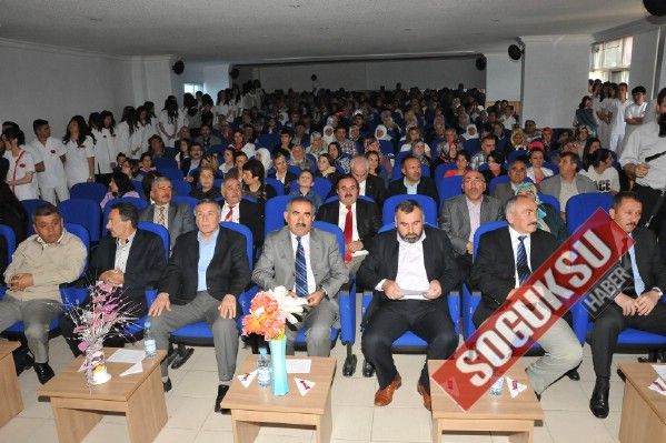 SAĞLIK MESLEK LİSESİ