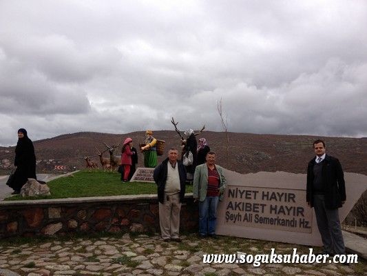 HALKEĞİTİM ETKİNLİKLERİNE DEVAM EDİYOR