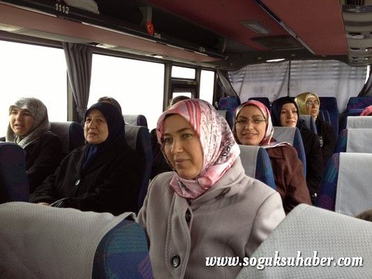 HALKEĞİTİM ETKİNLİKLERİNE DEVAM EDİYOR