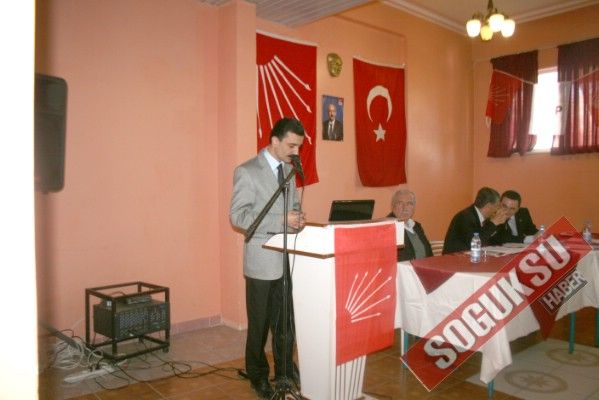 CHP 9.OLAĞAN KONGRESİ YAPILDI