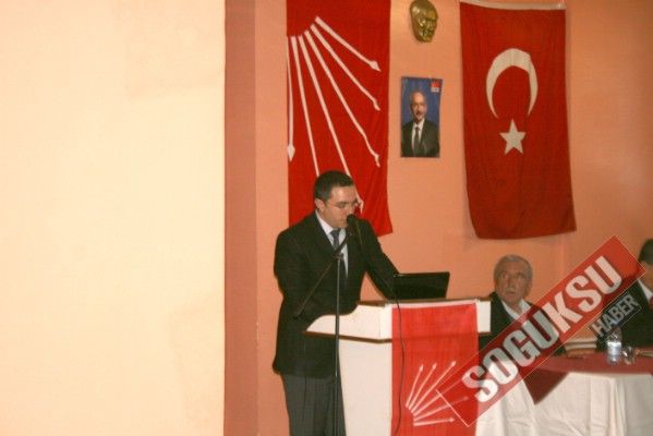 CHP 9.OLAĞAN KONGRESİ YAPILDI