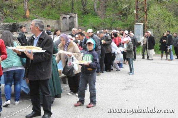 TURİZM HAFTASI SONA ERDİ