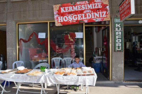 ANADOLU DERNEĞİ KERMES