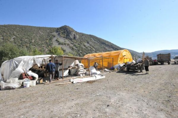 KURBAN KIZILCAHAMAM'DAN ALINIR