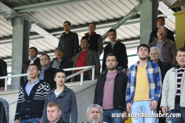 KIZILCAHAMAMSPOR TOKAT'A 3-2 MAĞLUP OLDU