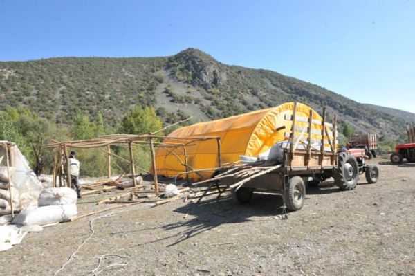 KURBAN KIZILCAHAMAM'DAN ALINIR