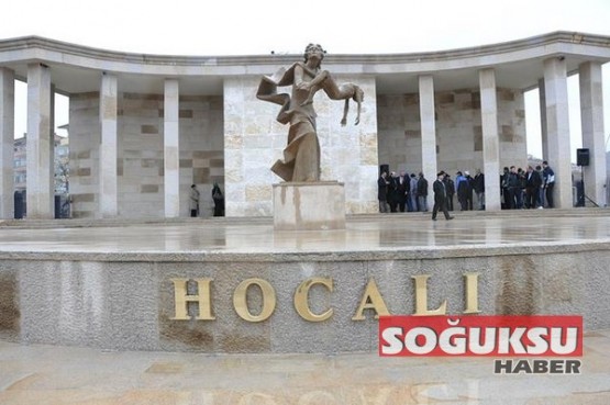 HOCALI KIZILCAHAMAM'DA ANILDI