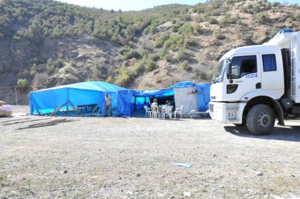 KURBAN KIZILCAHAMAM'DAN ALINIR