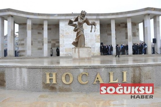 HOCALI KIZILCAHAMAM'DA ANILDI