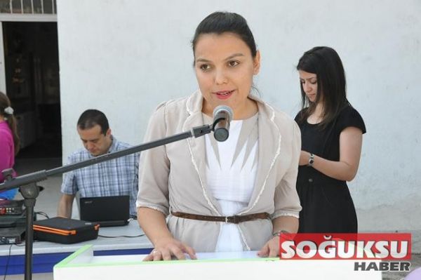 OKUL ÖNCESİ EĞİTİM ŞENLİĞİNİN 9.'SU YAPILDI
