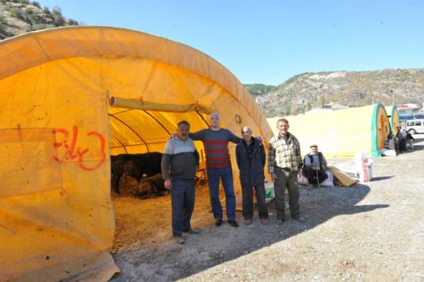 KURBAN KIZILCAHAMAM'DAN ALINIR