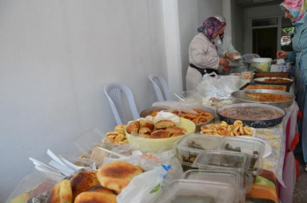 ANADOLU DERNEĞİ KERMES