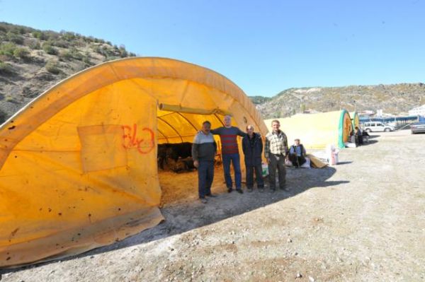 KURBAN KIZILCAHAMAM'DAN ALINIR
