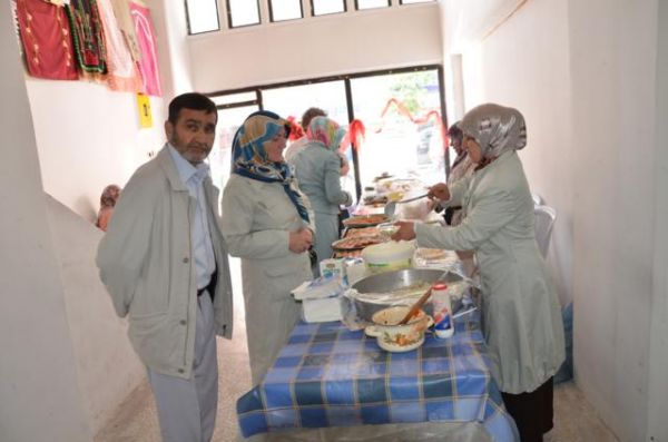 ANADOLU DERNEĞİ KERMES