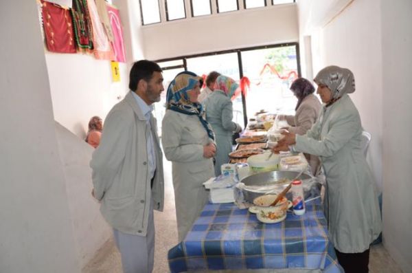 ANADOLU DERNEĞİ KERMES