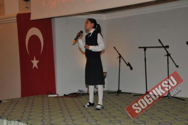 ÖĞRENCİLERİN ŞİİR HEYECANI