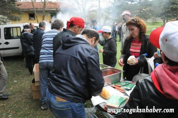 TURİZM HAFTASI SONA ERDİ