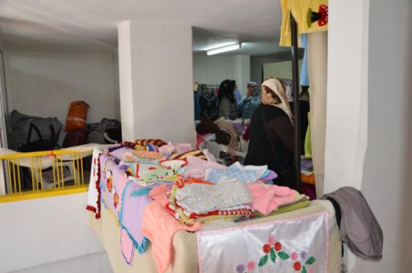 ANADOLU DERNEĞİ KERMES