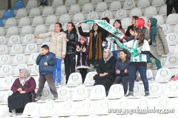 KIZILCAHAMAMSPOR 3 PUANA HASRET KALDI