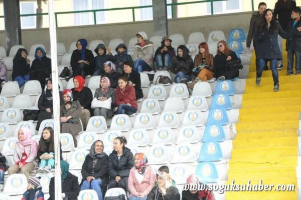 KIZILCAHAMAMSPOR 3 PUANA HASRET KALDI