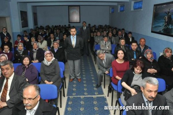 TURİZM HAFTASI AÇILIŞI YAPILDI