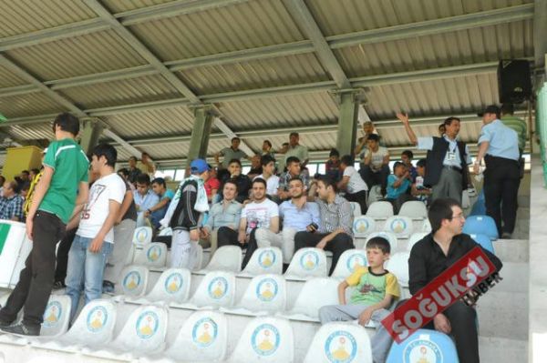 KIZILCAHAMAMSPOR OFSPOR