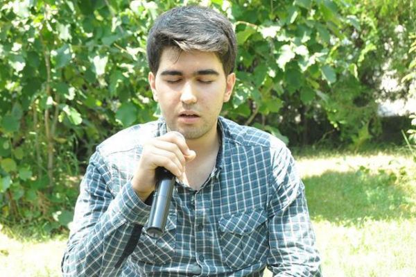 İMAM HATİP LİSESİ PİLAV GÜNÜ 2013