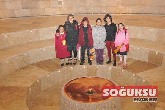 HOCALI KIZILCAHAMAM'DA ANILDI