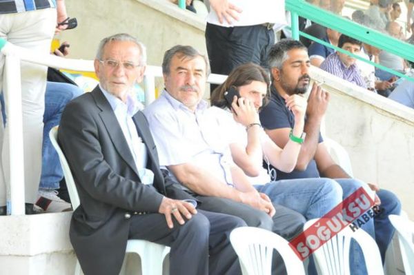 KIZILCAHAMAMSPOR OFSPOR