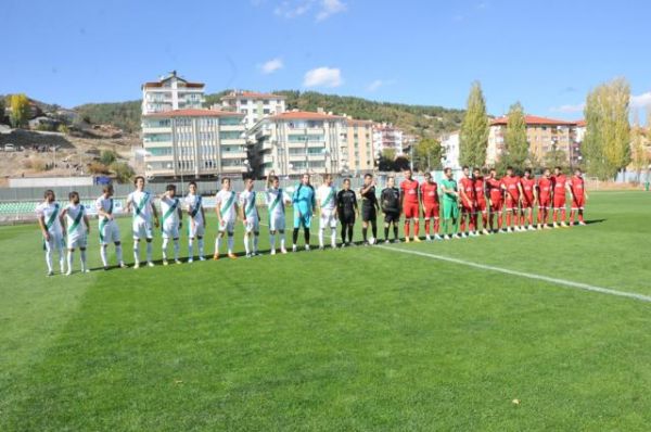 KIZILCAHAMAMSPOR