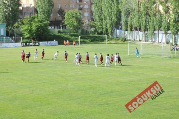 KIZILCAHAMAMSPOR OFSPOR